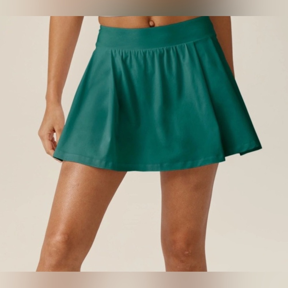 Beyond Yoga skirt skort Size Small - Picture 2 of 7
